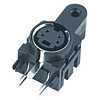 mini din socket